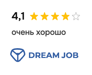 DreamJob