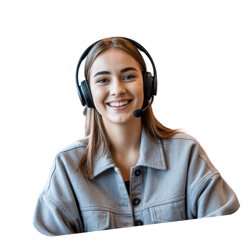 Работник контактного-центра