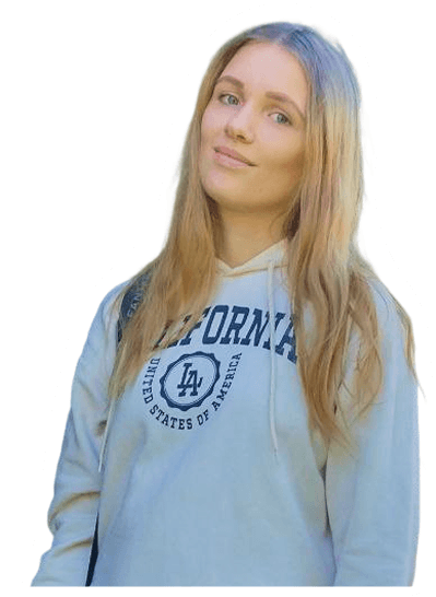 Екатерина Карпова, менеджер проектов