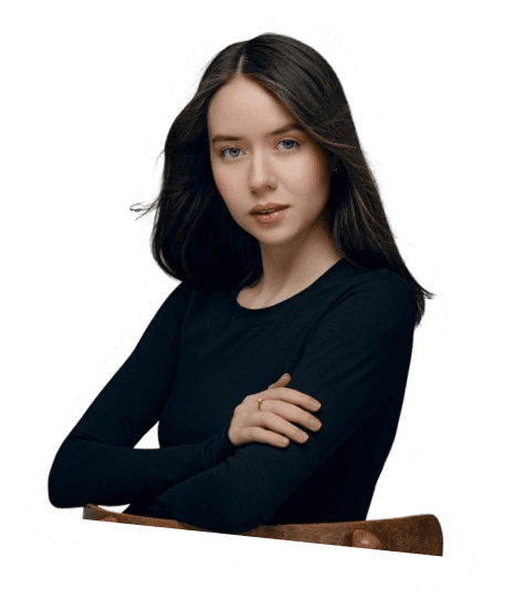 Карина Хатипова, супервайзер