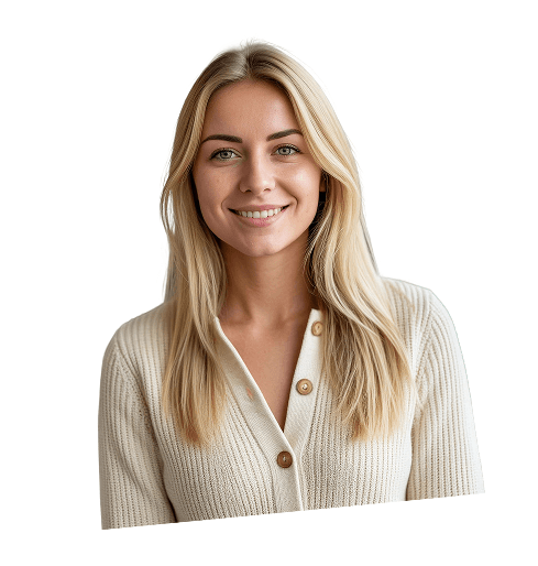 Виктория Разгоняева, оператор