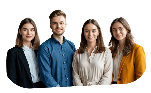 Команда Хэппи